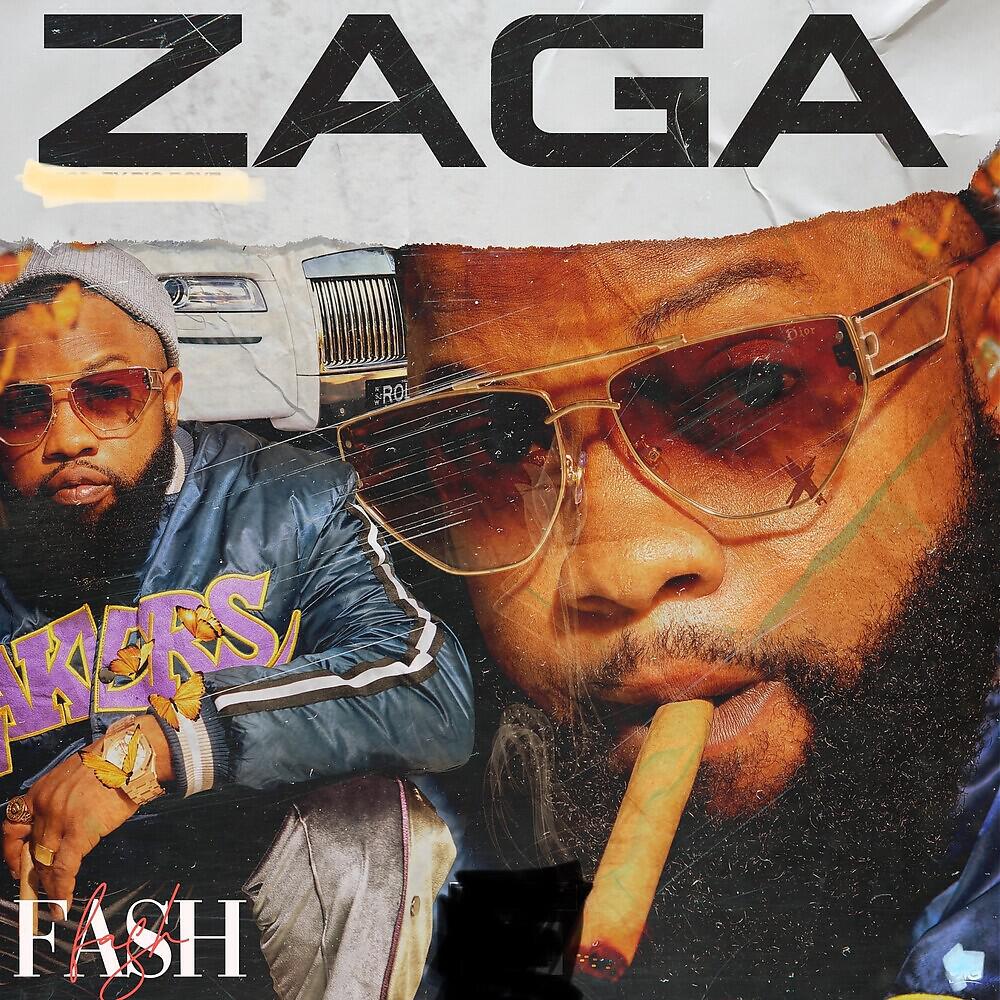 Релиз Zaga