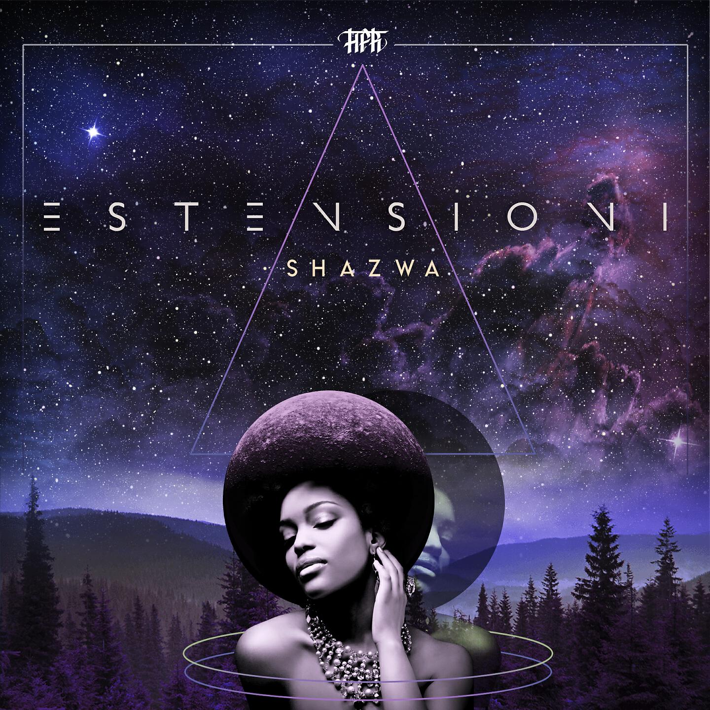 Релиз Estensioni
