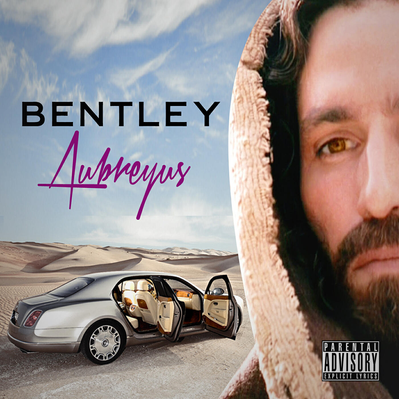 Релиз Bentley