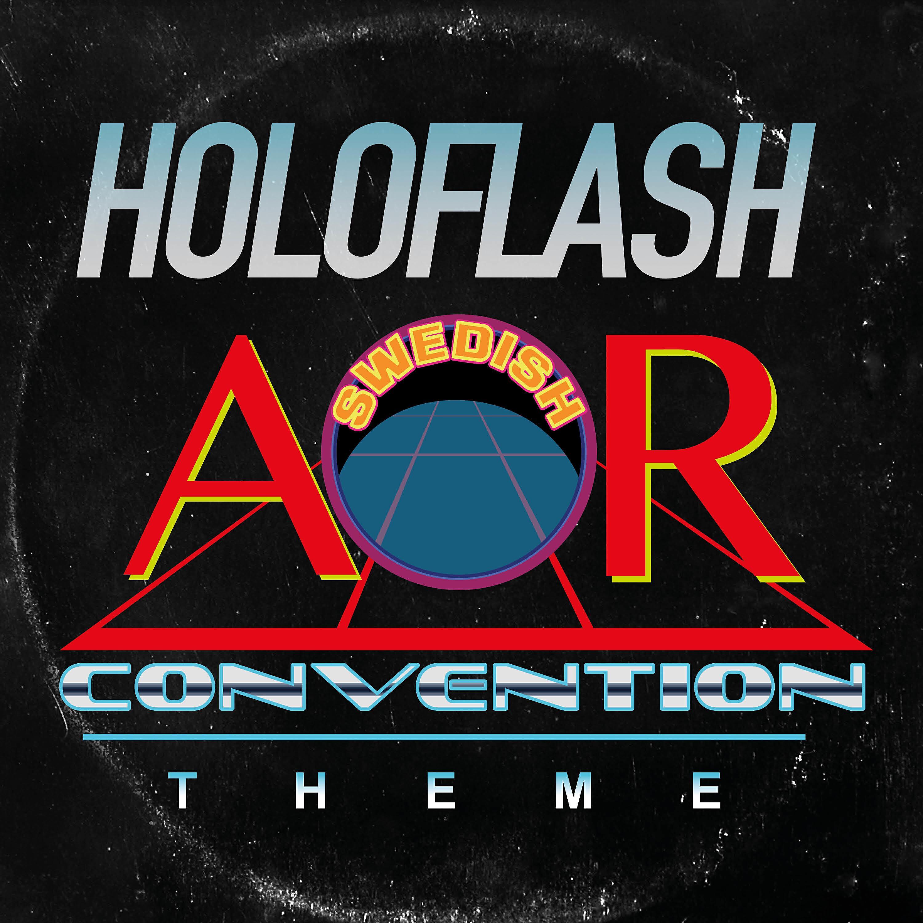 HOLOFLASH