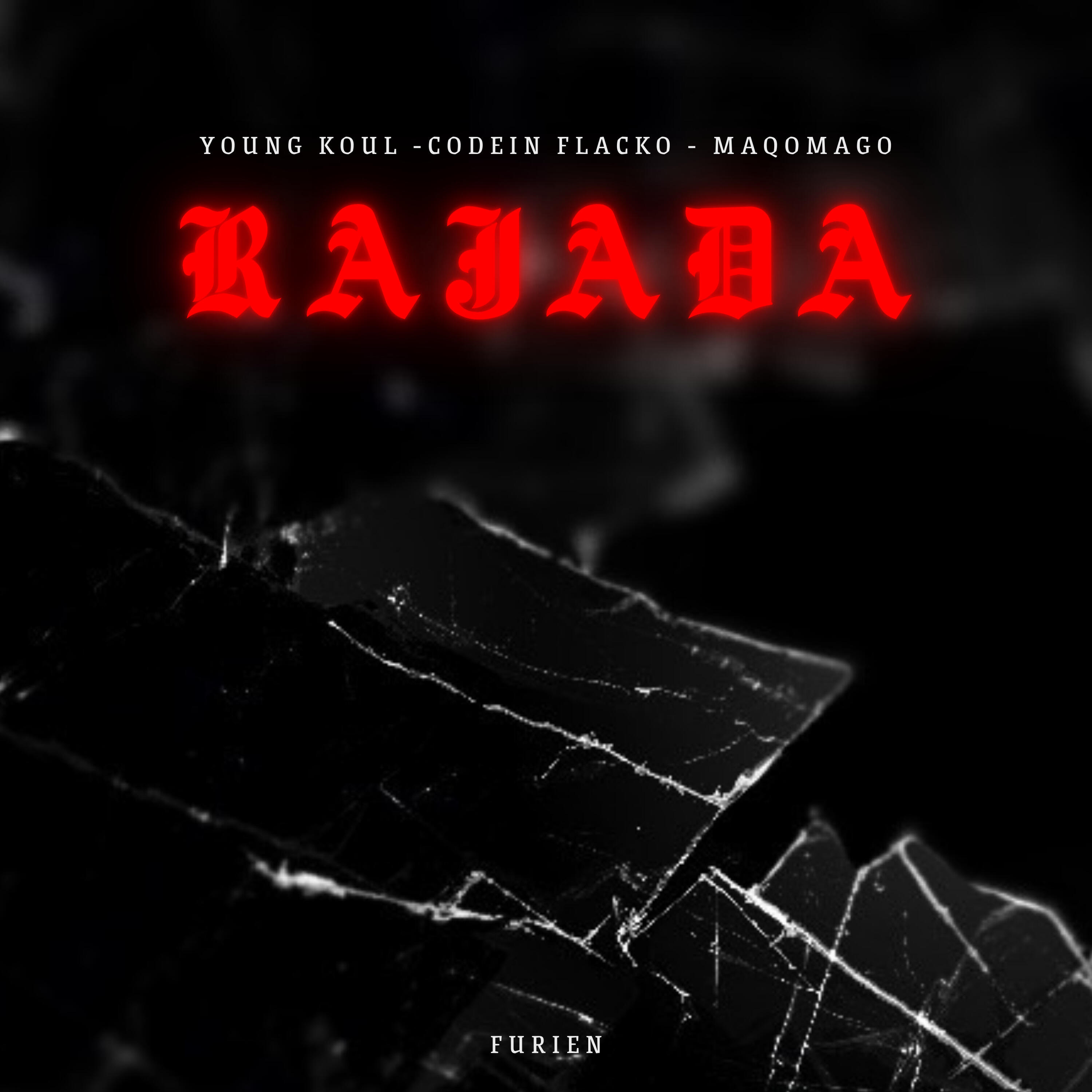 Релиз Rajada
