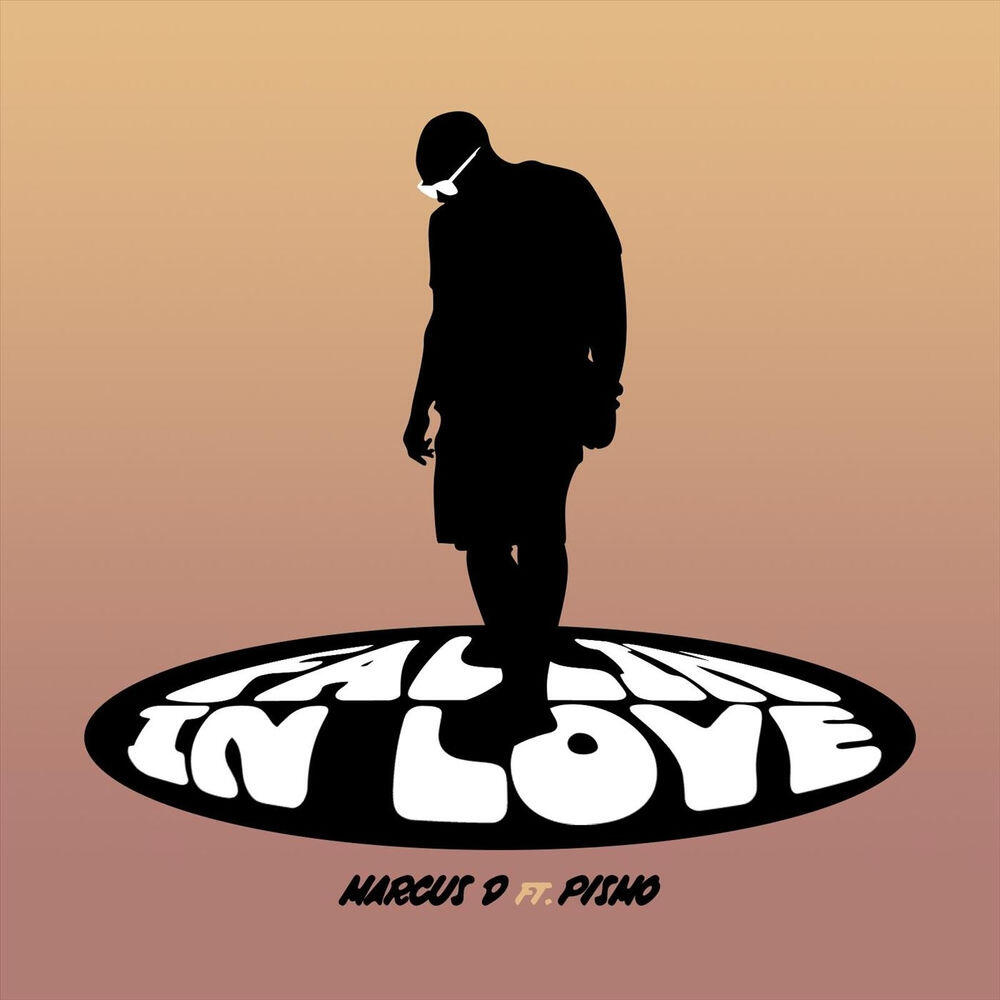 Трек Fallin' in Love