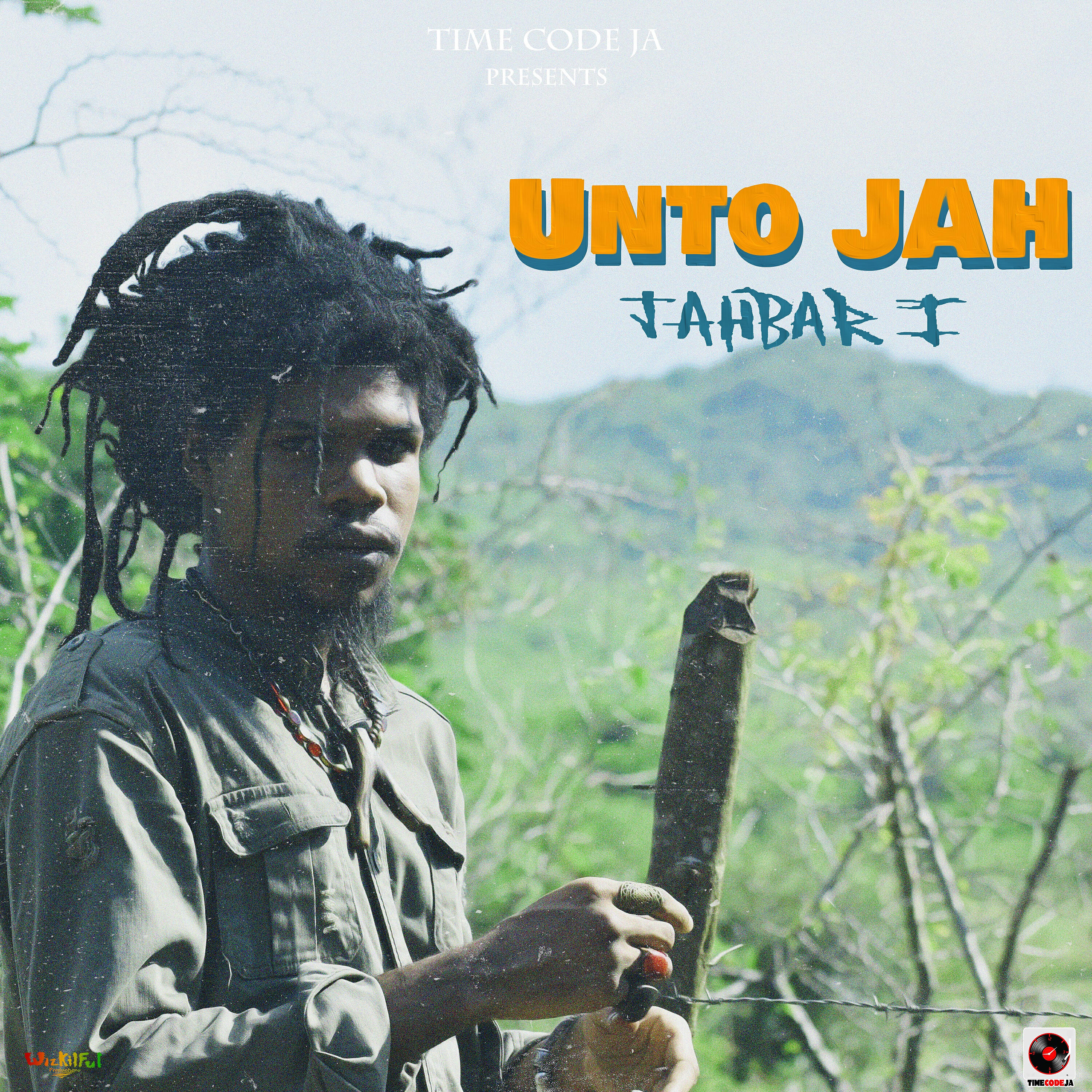 Релиз Unto Jah