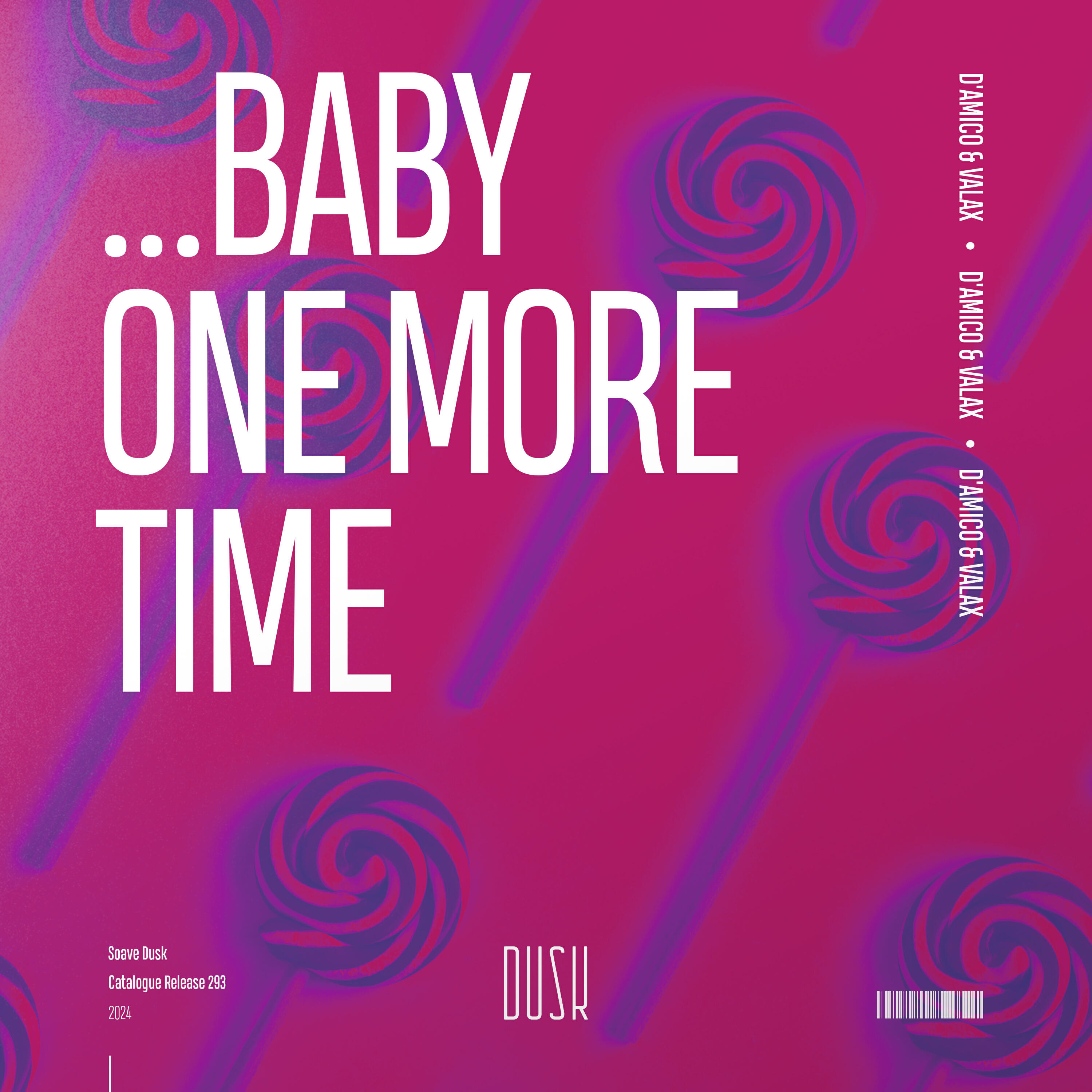 Релиз ...Baby One More Time