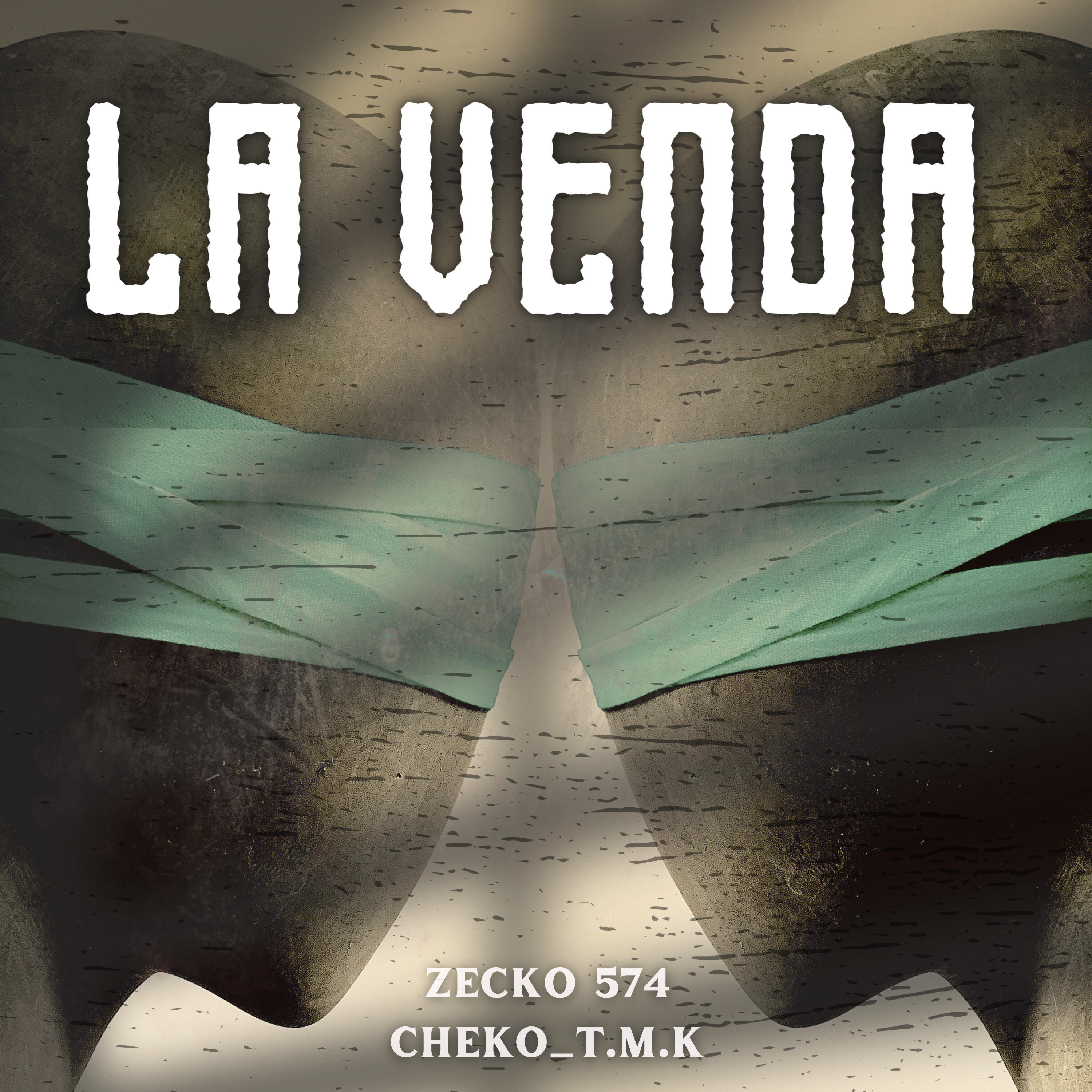 Релиз La Venda