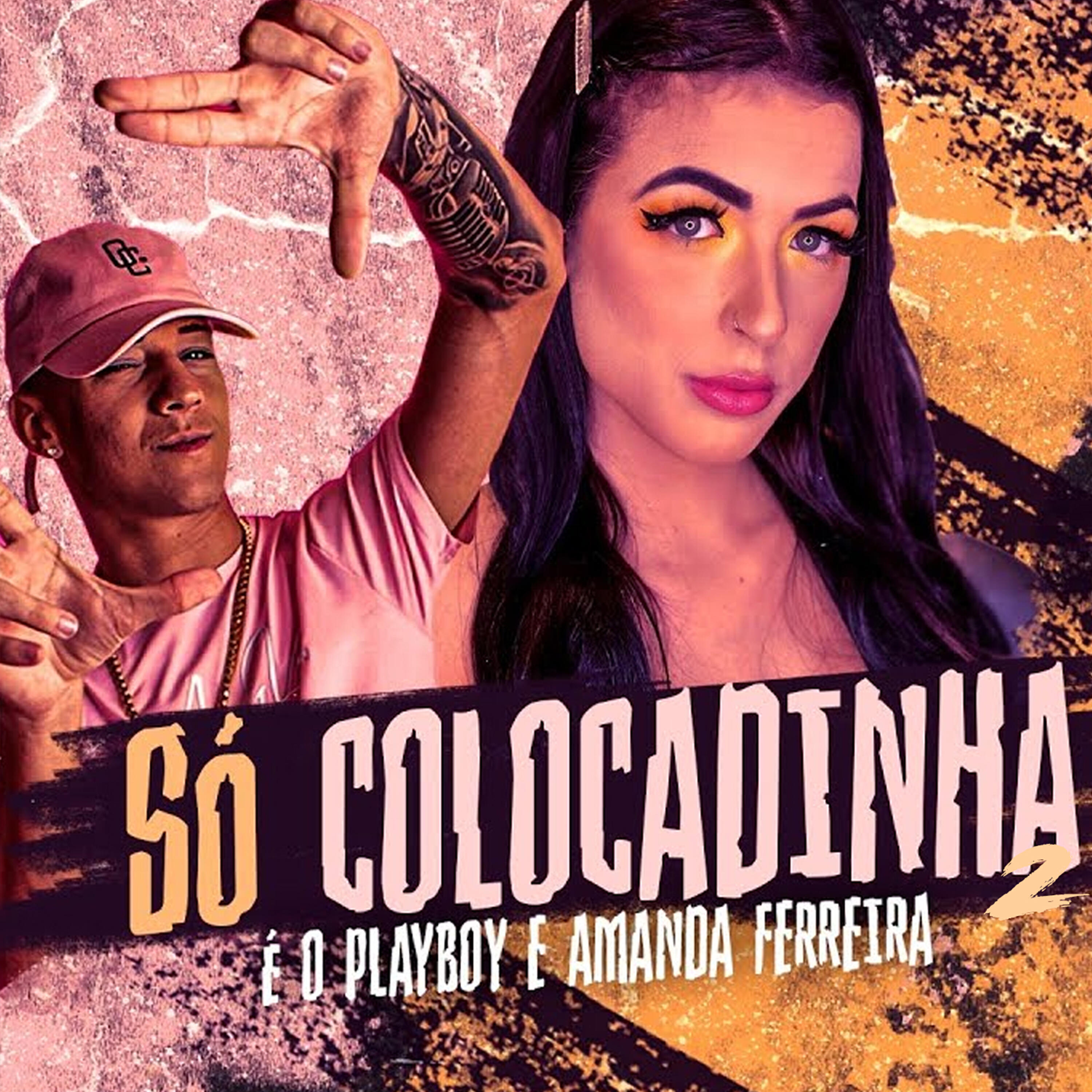 Релиз Só Colocadinha 2
