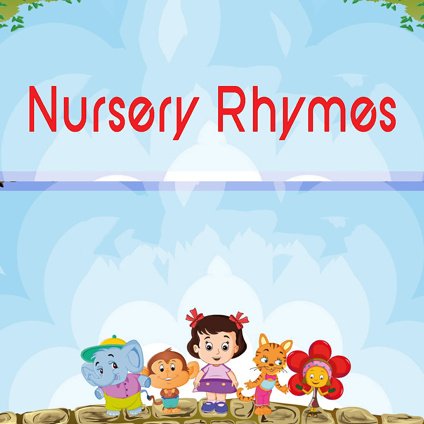 Релиз Nursery Rhymes