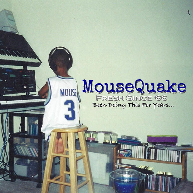 MouseQuake