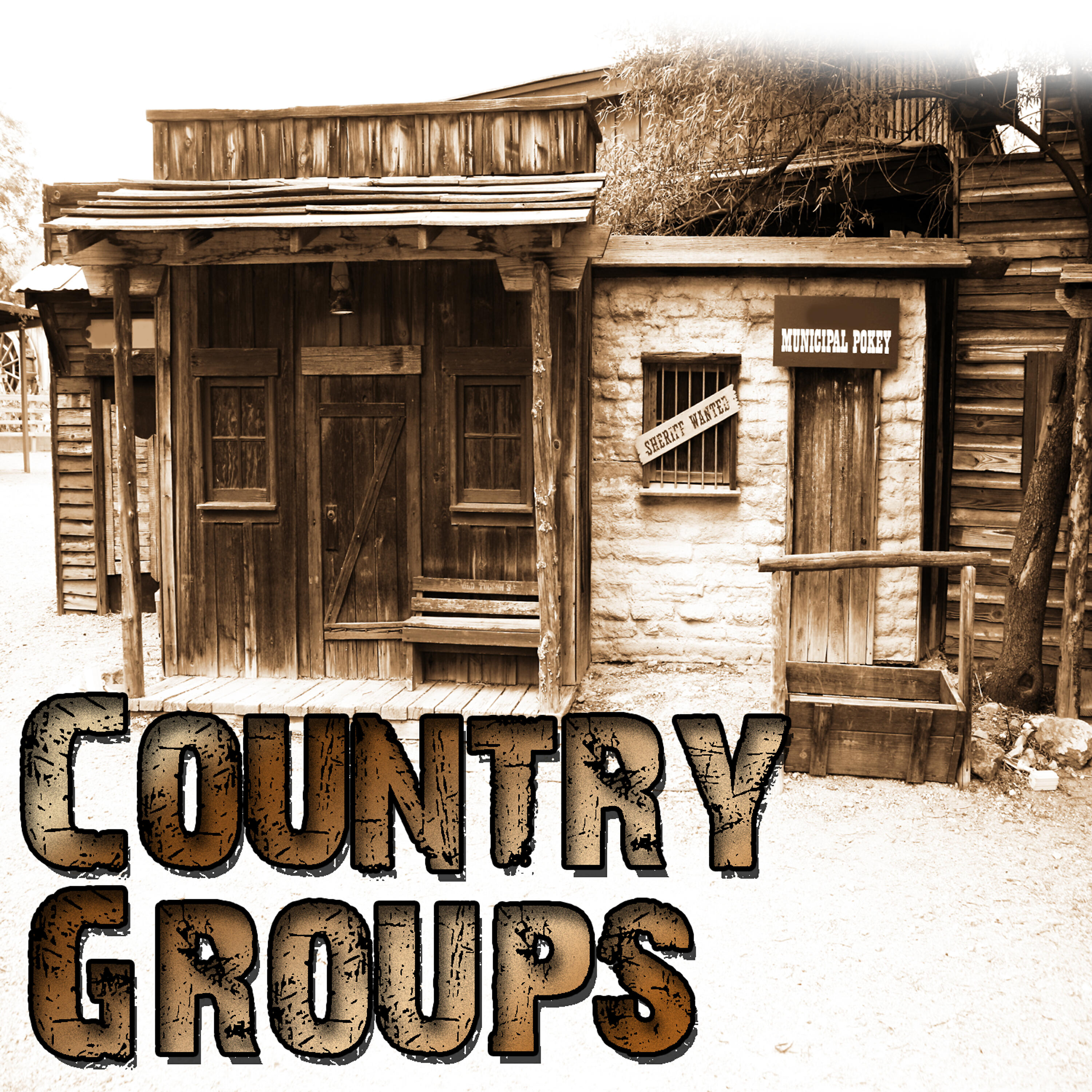 Релиз Country Groups