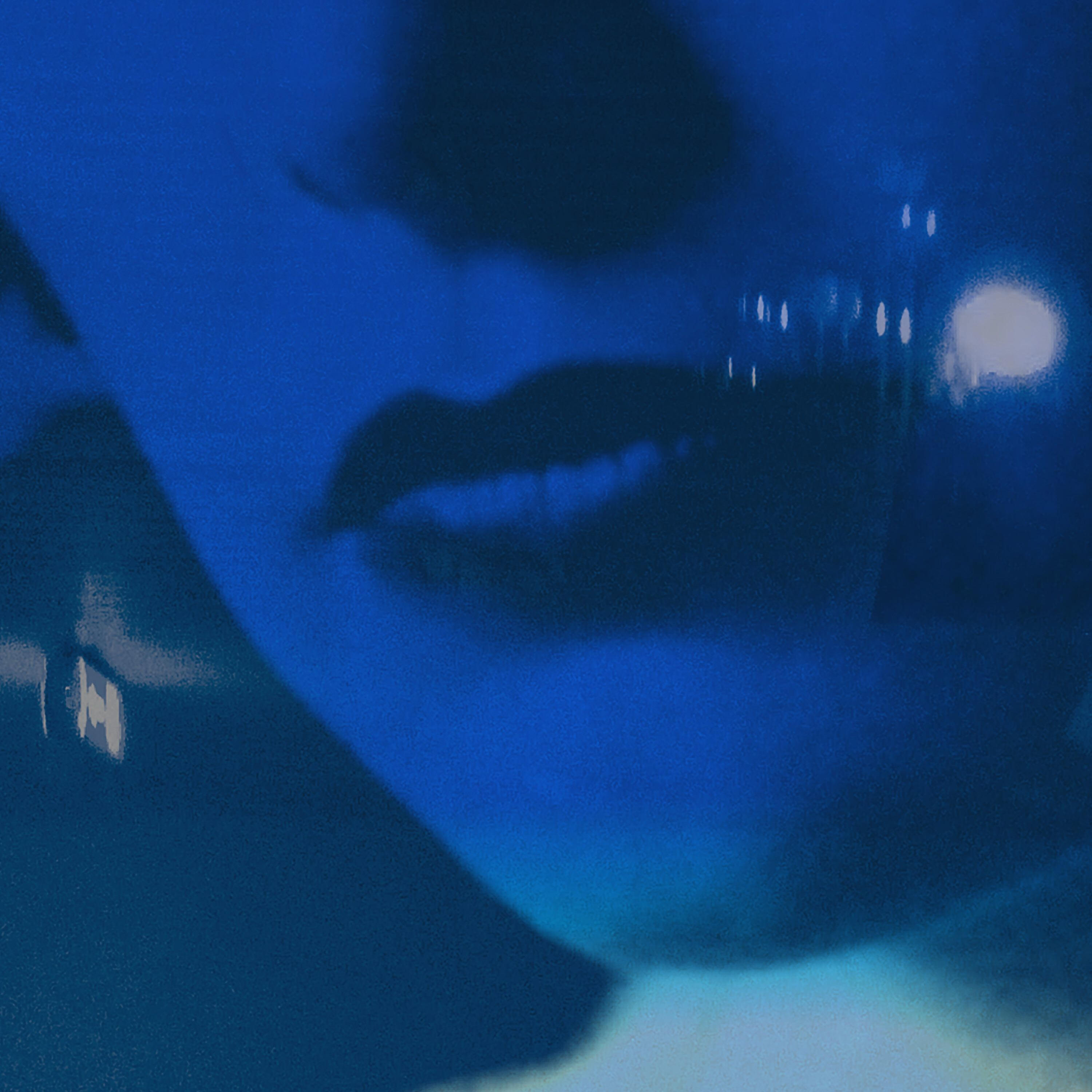 Релиз Alibi / Halbwelt