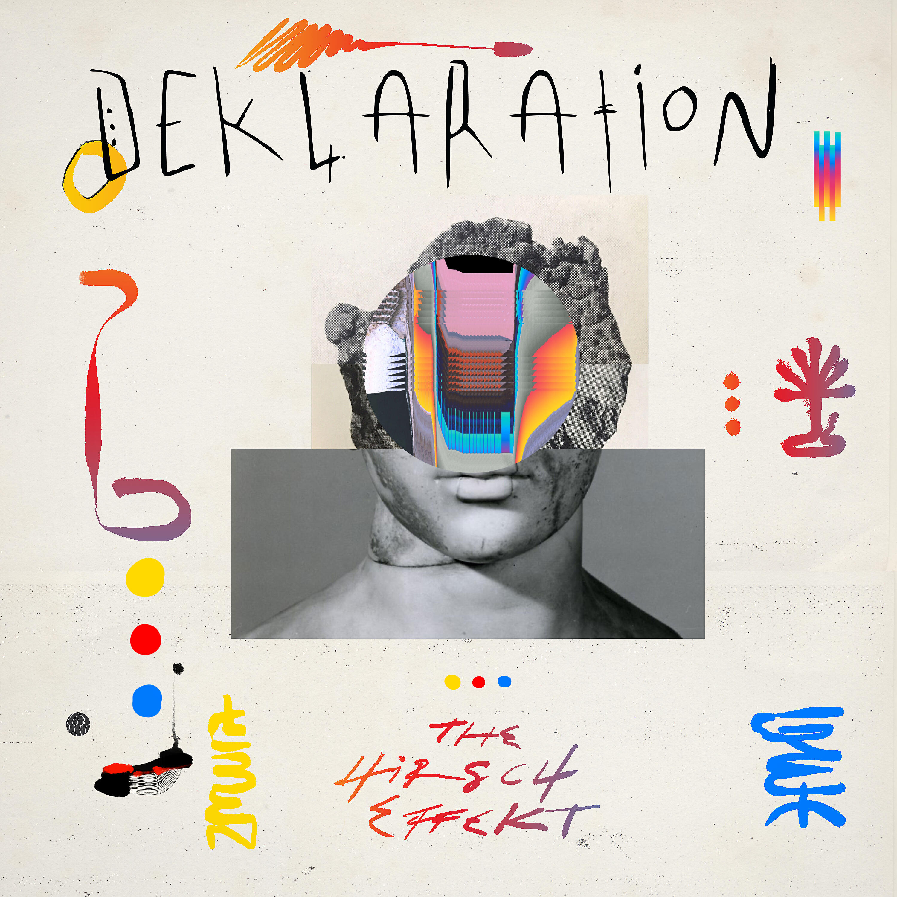 Релиз Deklaration