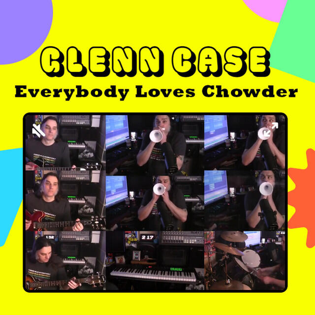 Релиз Everybody Loves Chowder