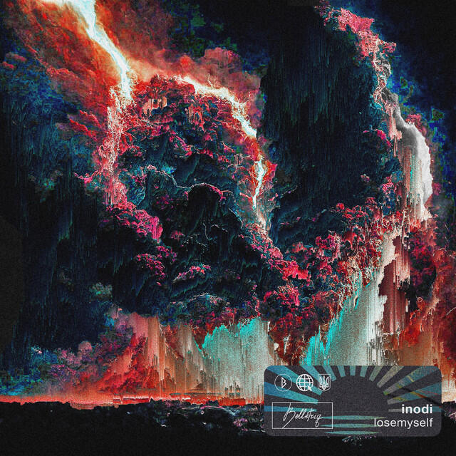 Релиз Losemyself