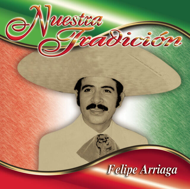 Релиз Nuestra Tradición