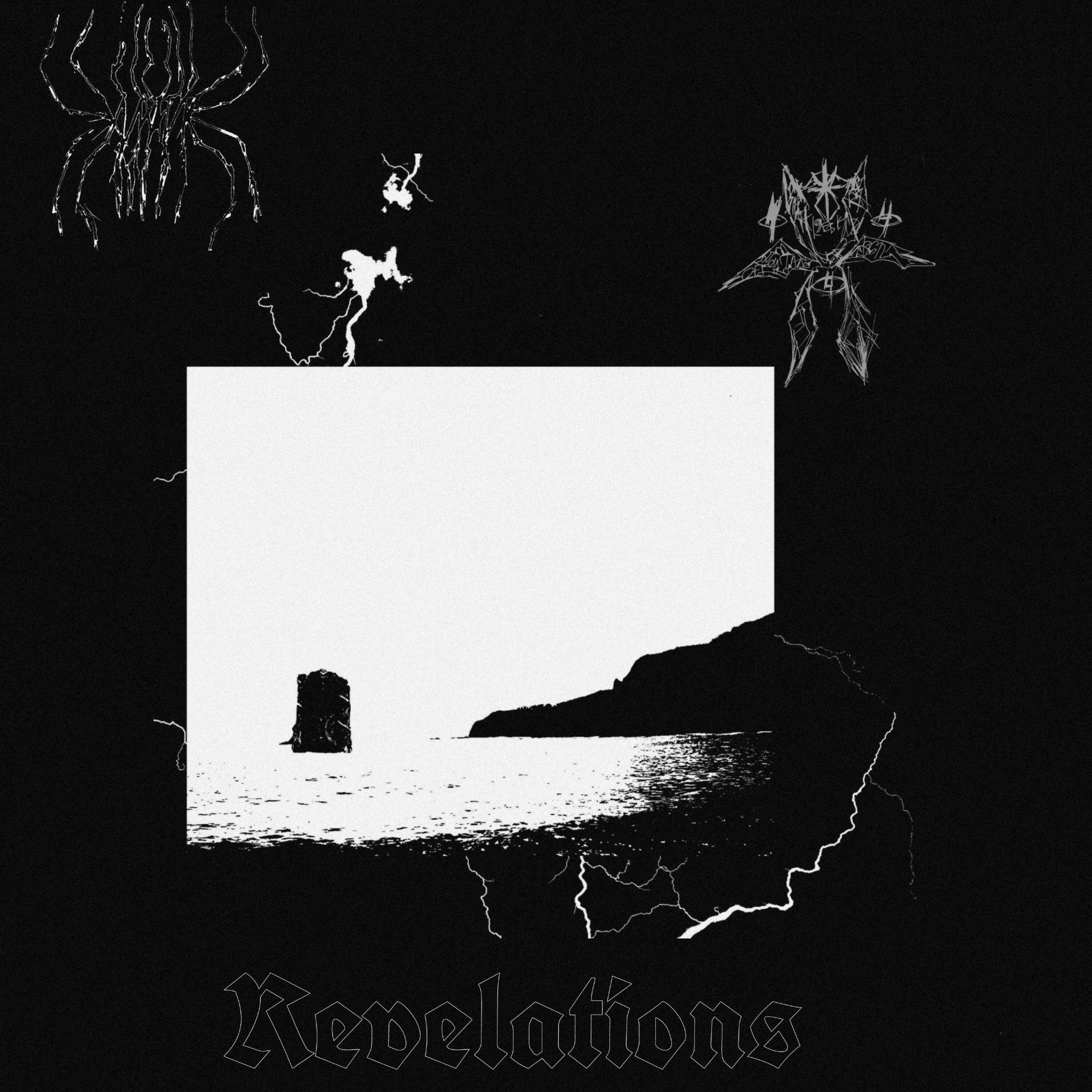 Релиз Revelations