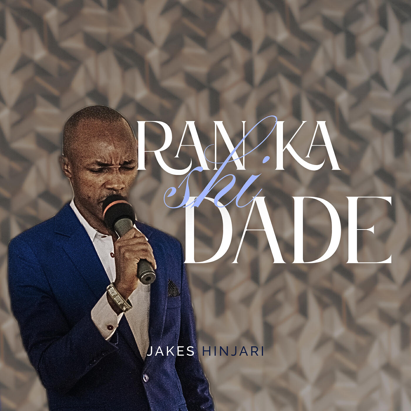 Постер альбома Ran Ka Shi Dade