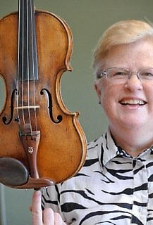 Barbara Jane Gilby