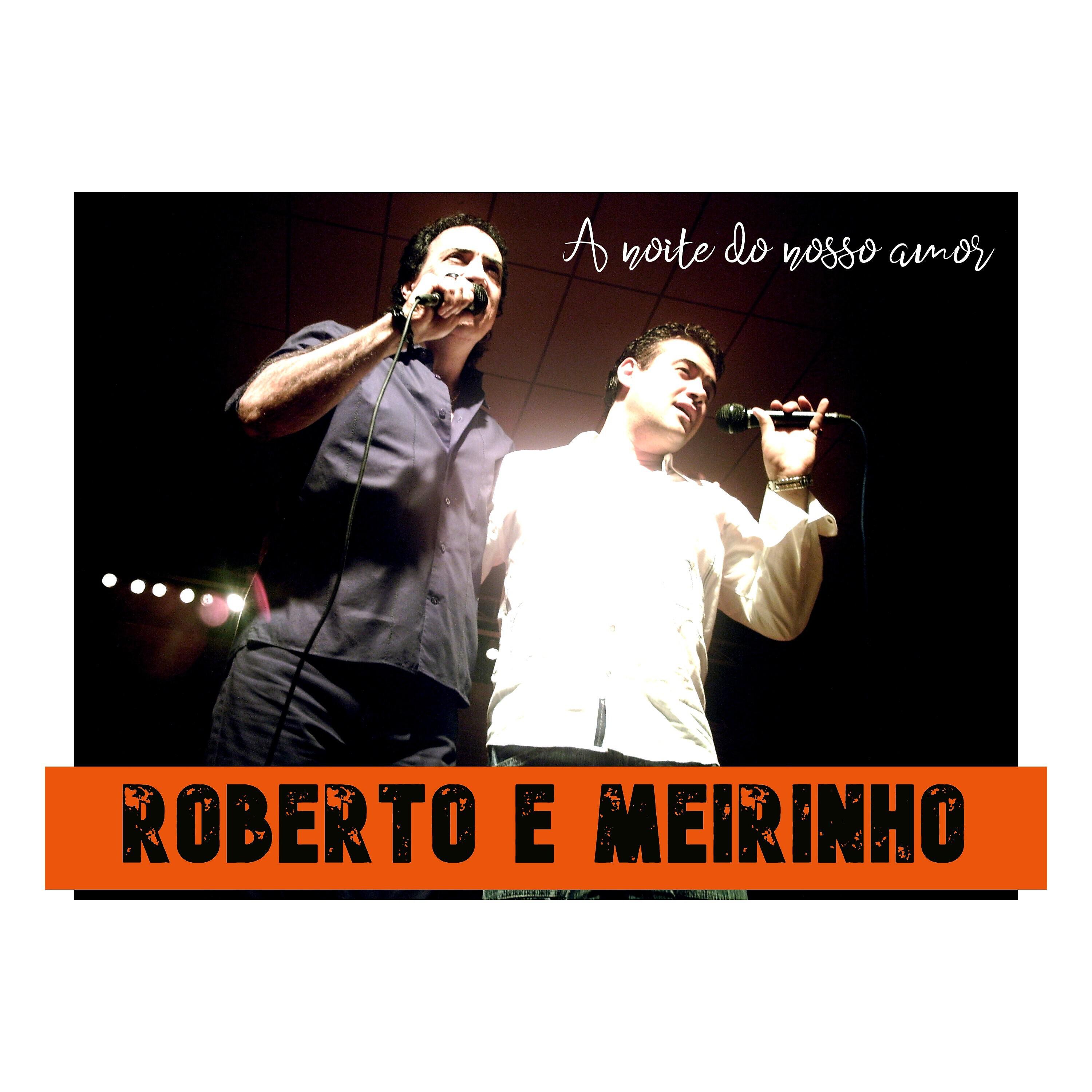 Релиз A Noite do Nosso Amor