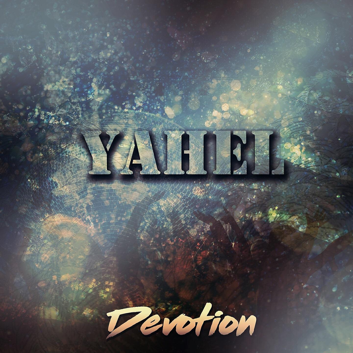 Релиз Devotion