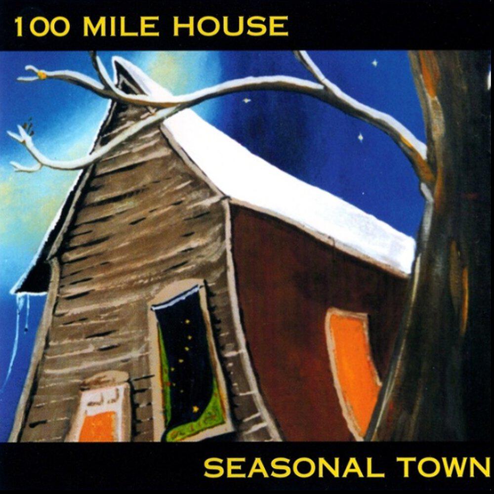Релиз Seasonal Town