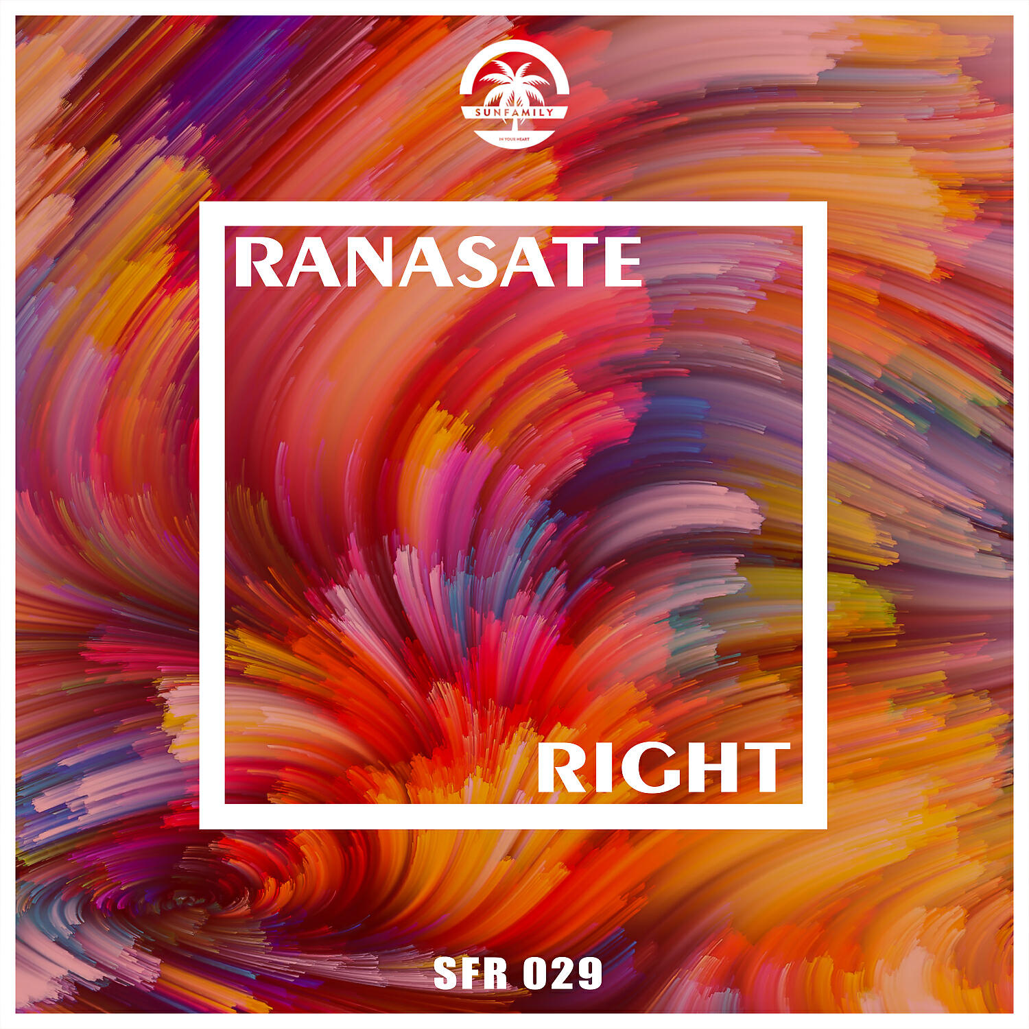 Релиз Right