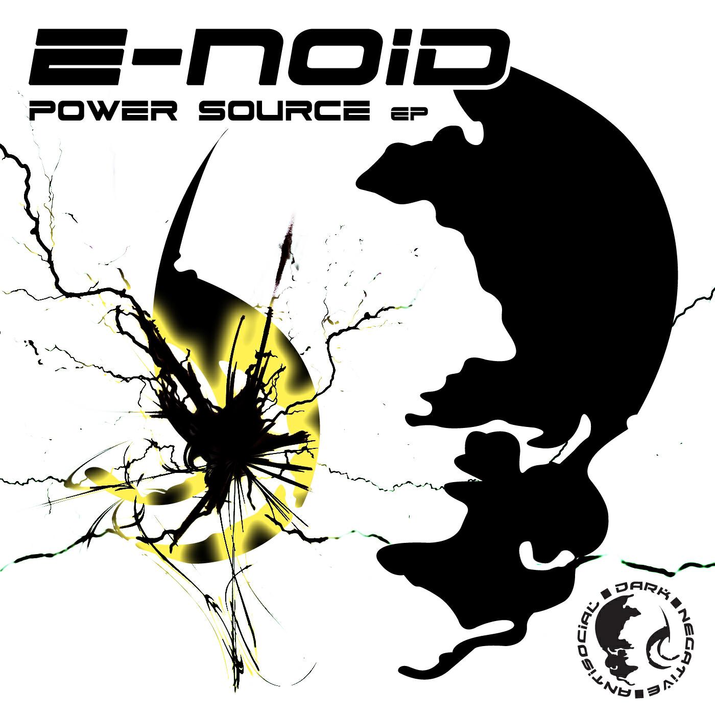 Релиз Power Source