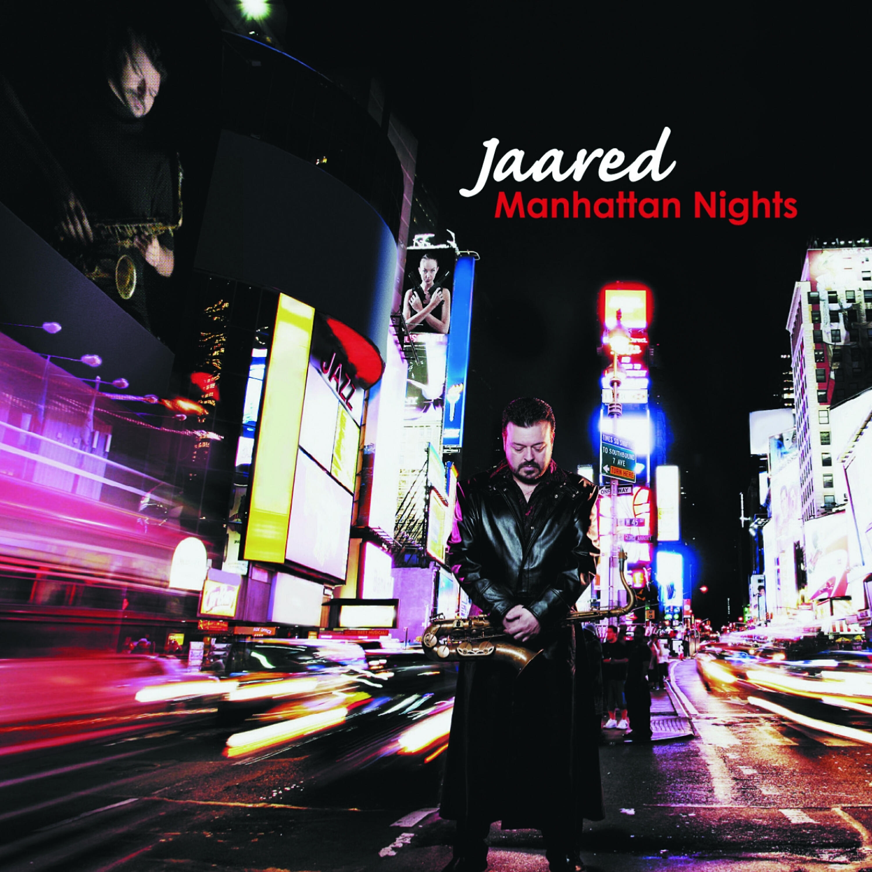 Релиз Manhattan Nights