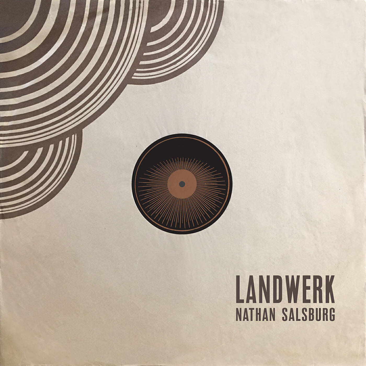 Релиз Landwerk