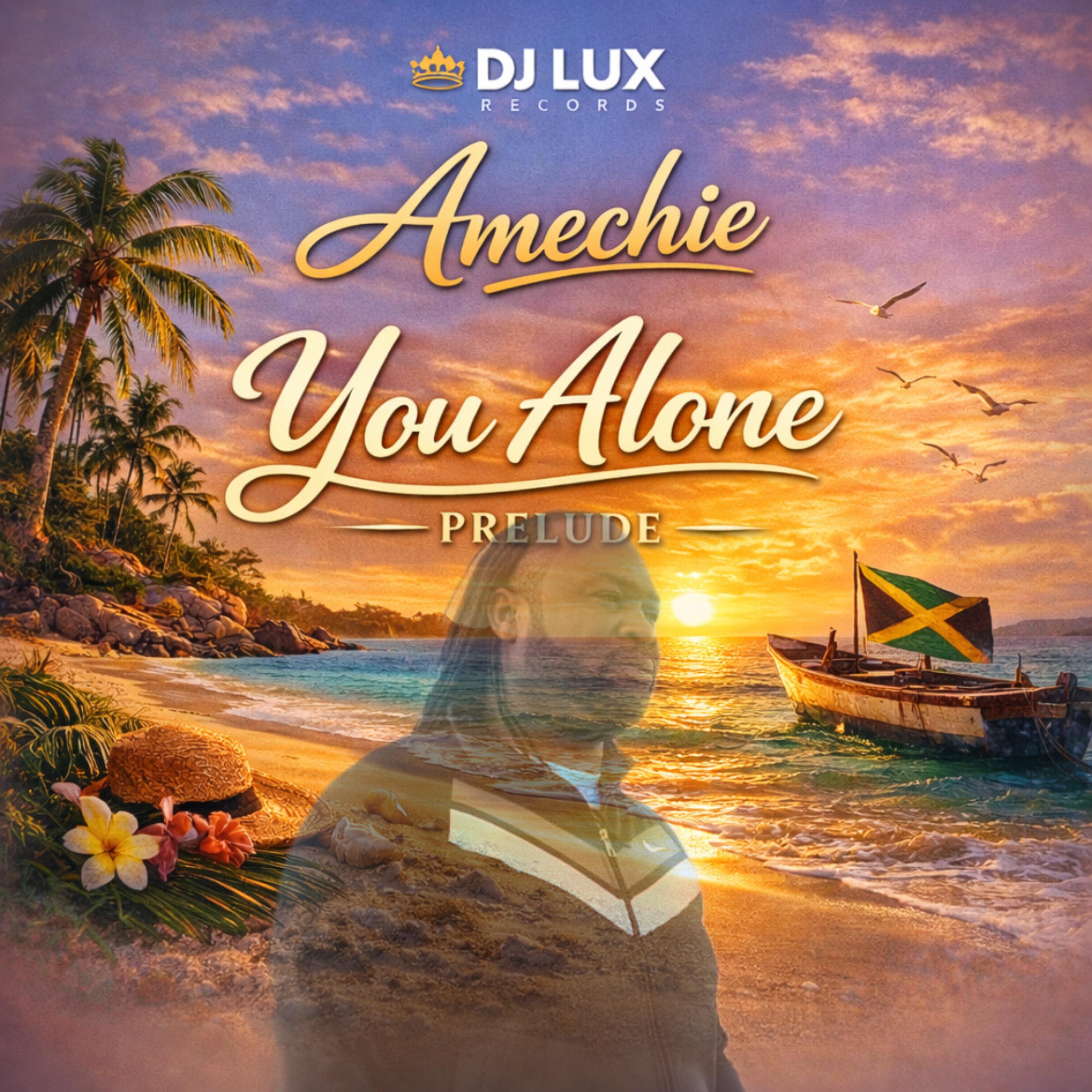 Релиз You Alone Prelude