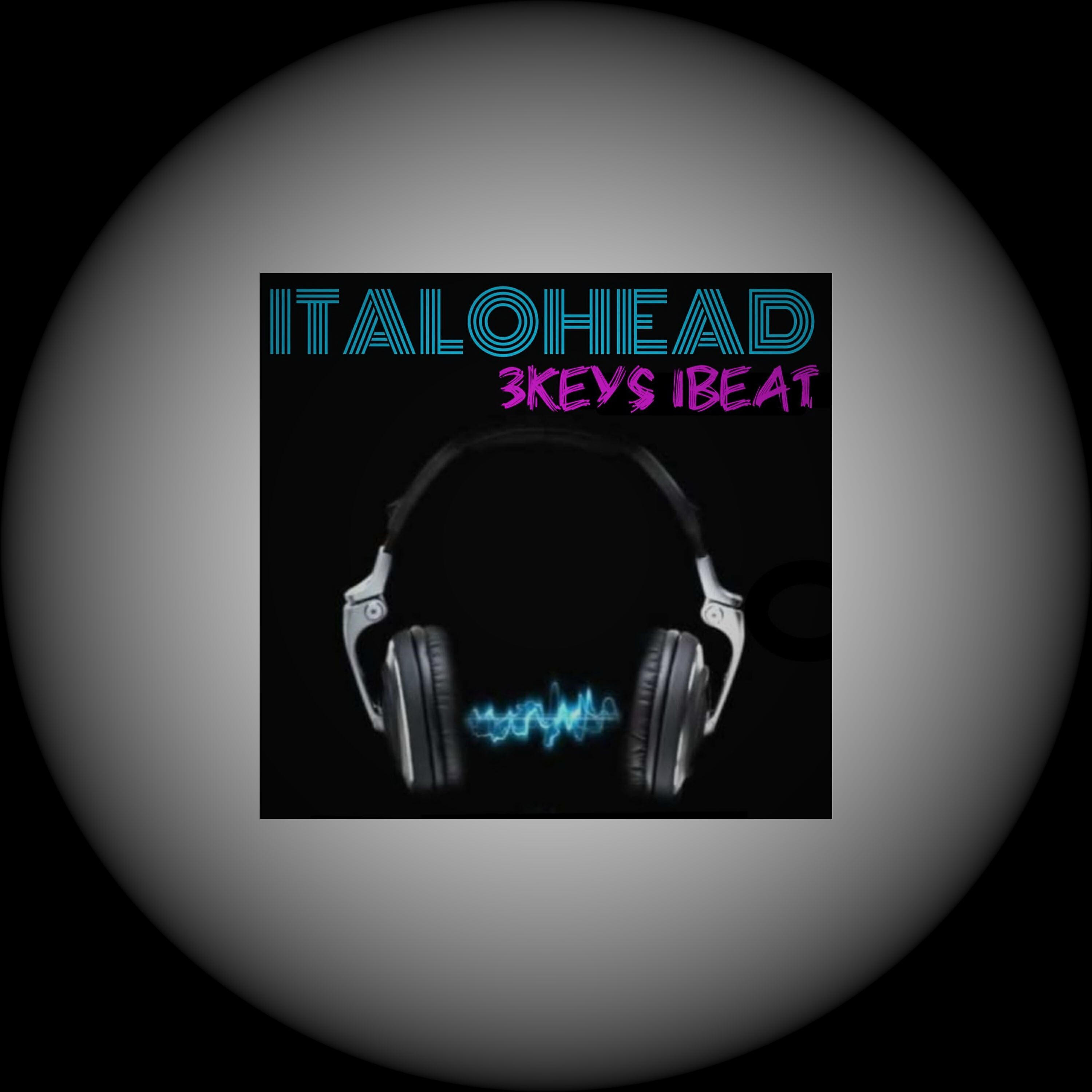 Релиз Italohead    3 Keys 1Beat