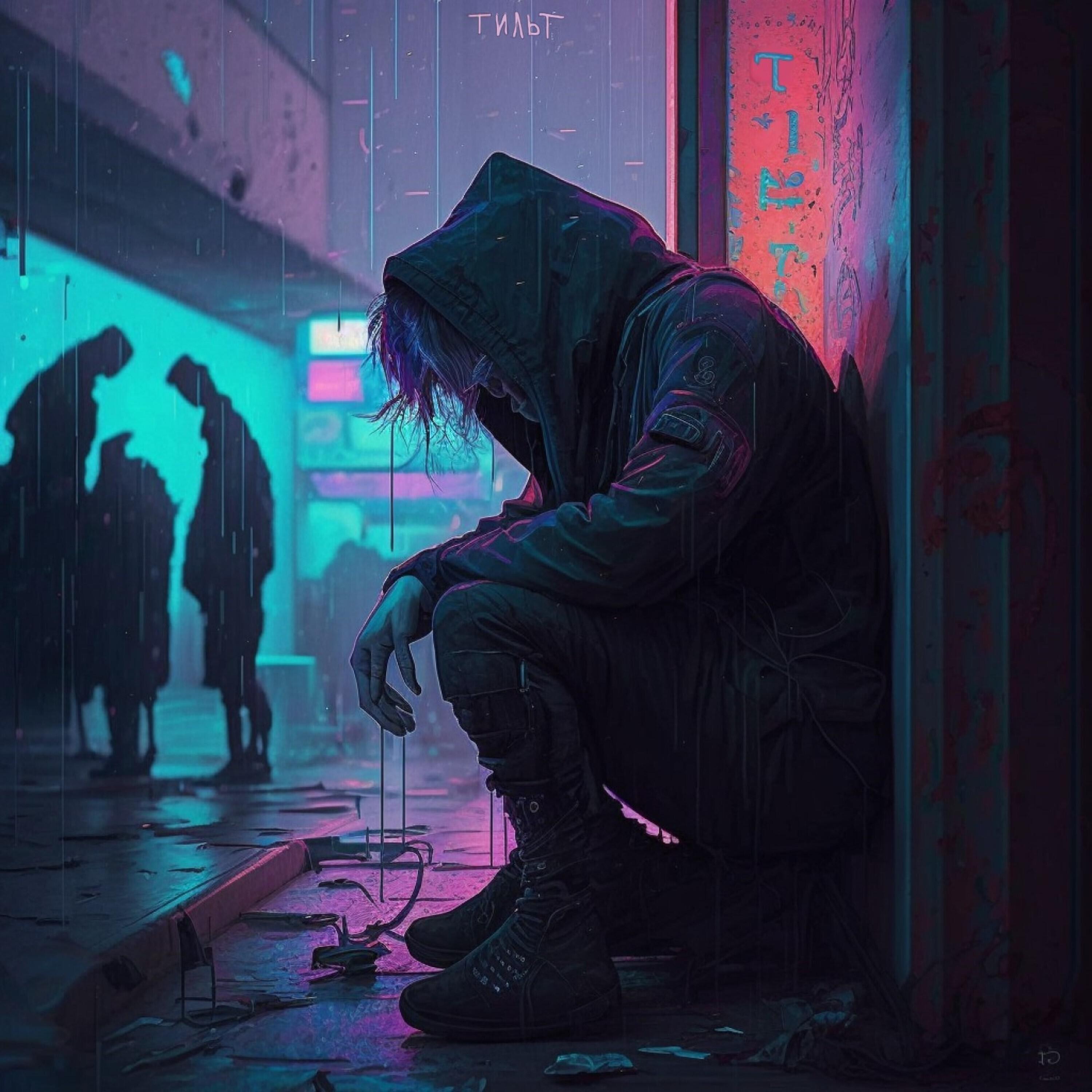 Релиз Тильт
