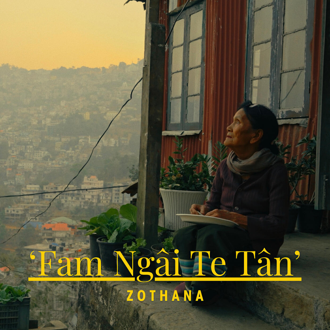 Релиз Fam Ngâi Te Tân
