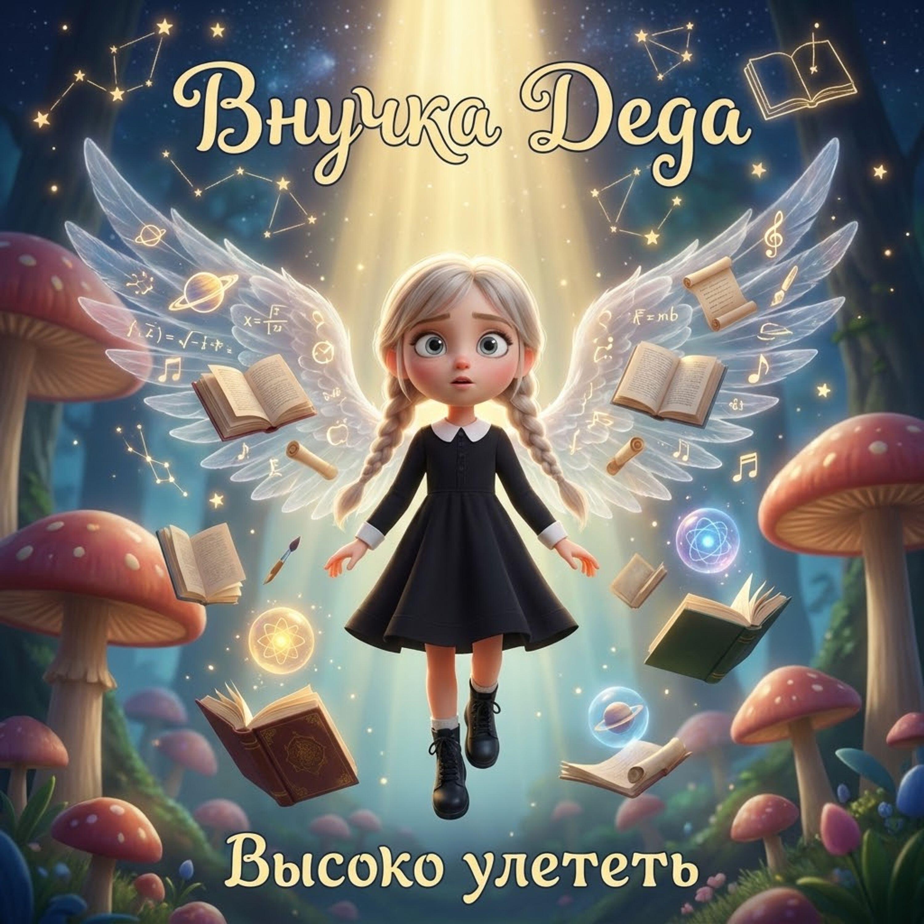 Релиз Высоко улететь