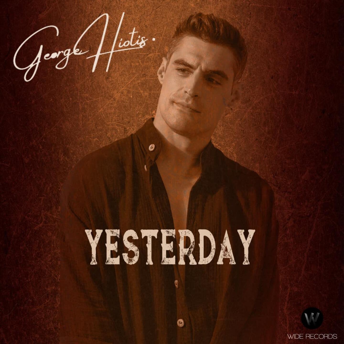 Релиз Yesterday
