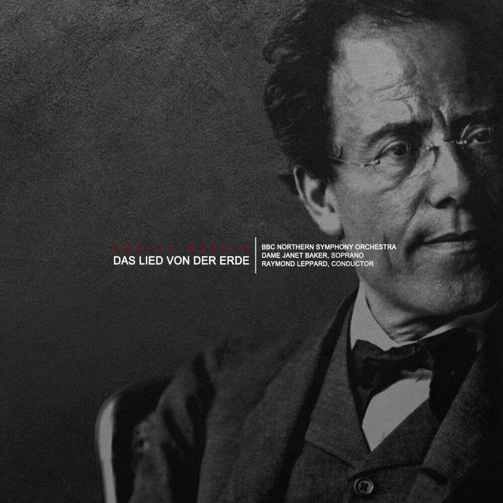 Релиз Mahler: Das Lied Von Der Erde