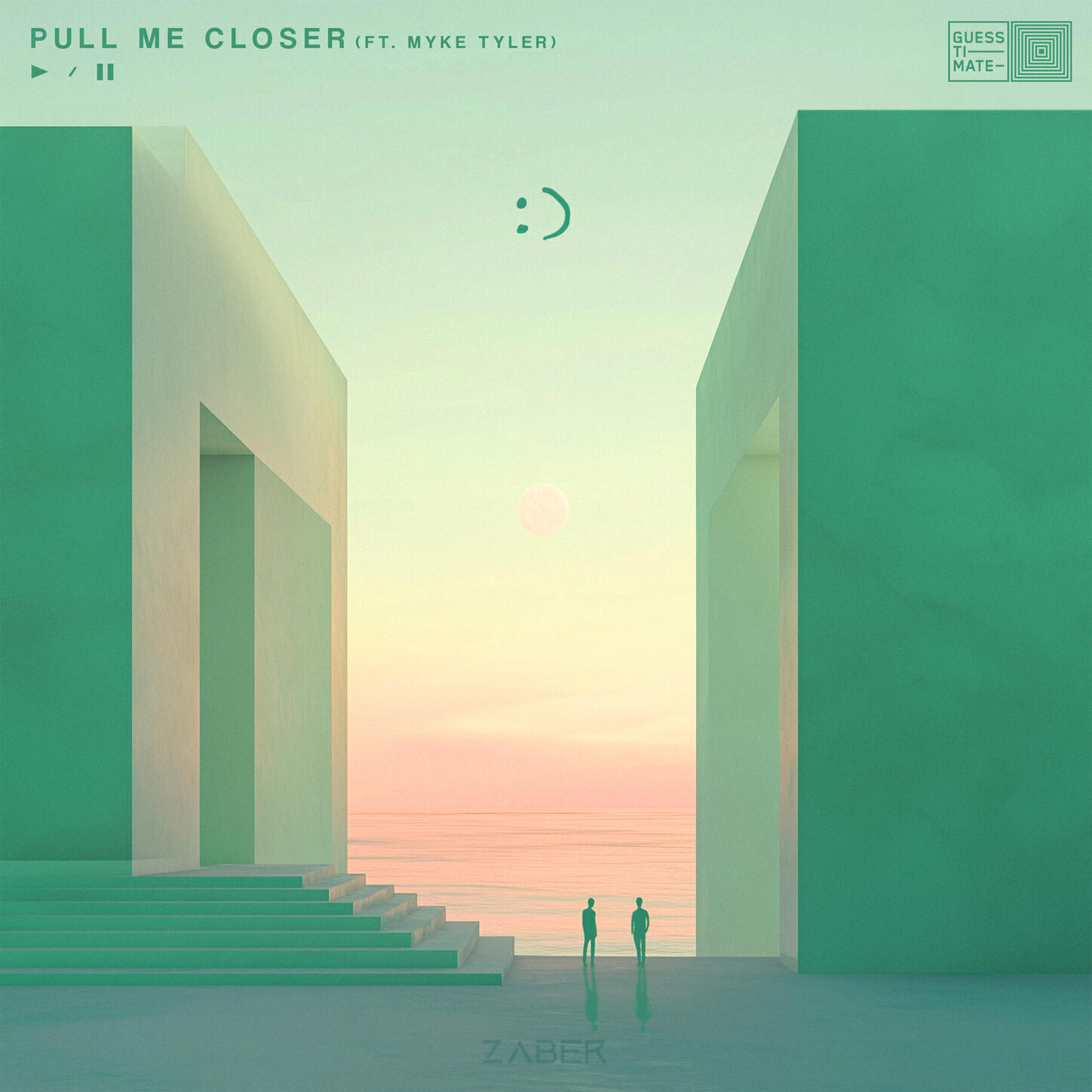 Релиз pull me closer