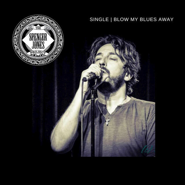 Релиз Blow My Blues Away