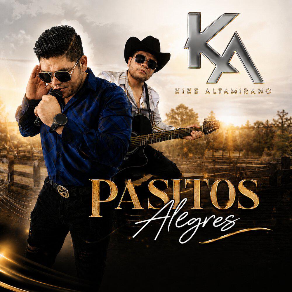 Kike Altamirano