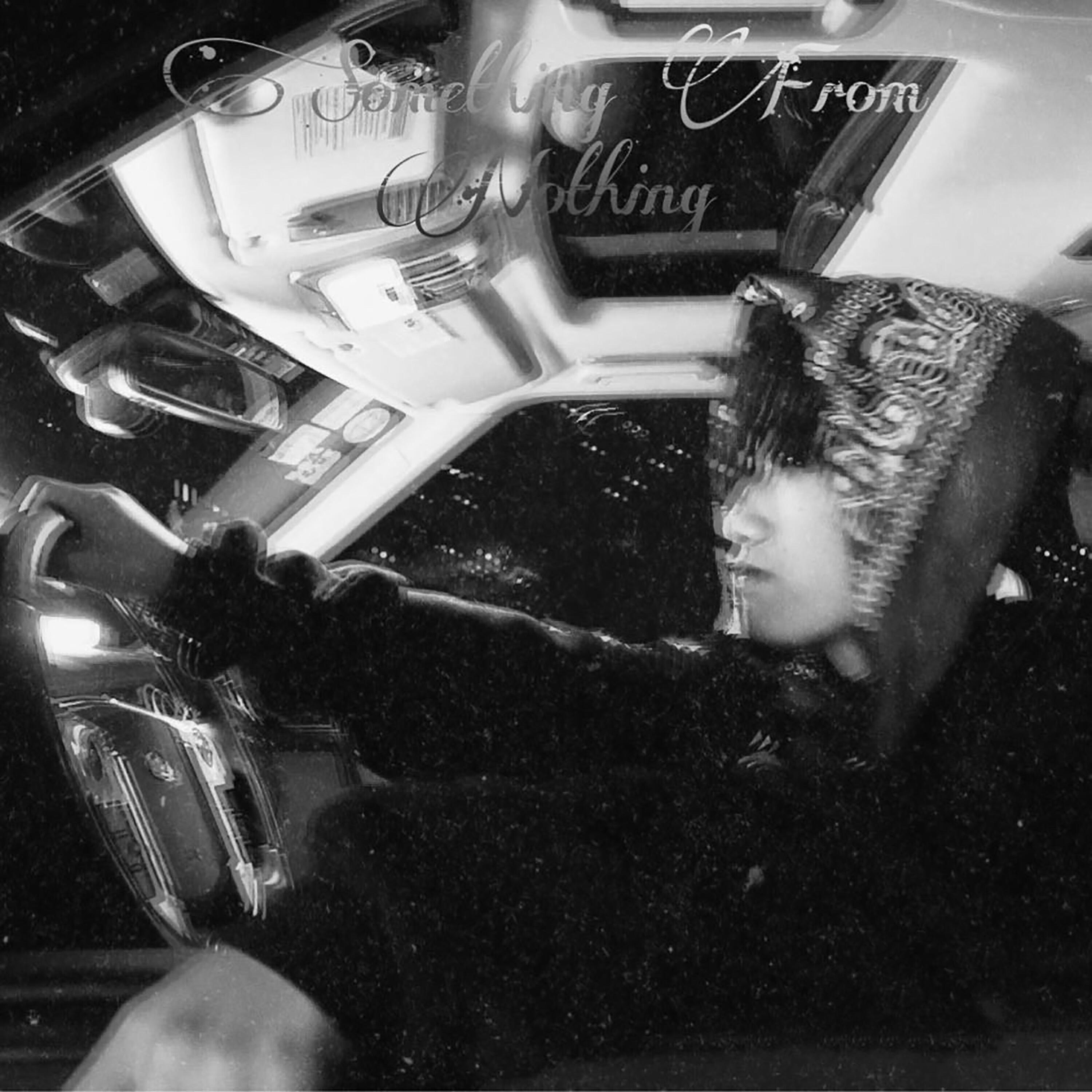 Постер альбома Something from Nothing