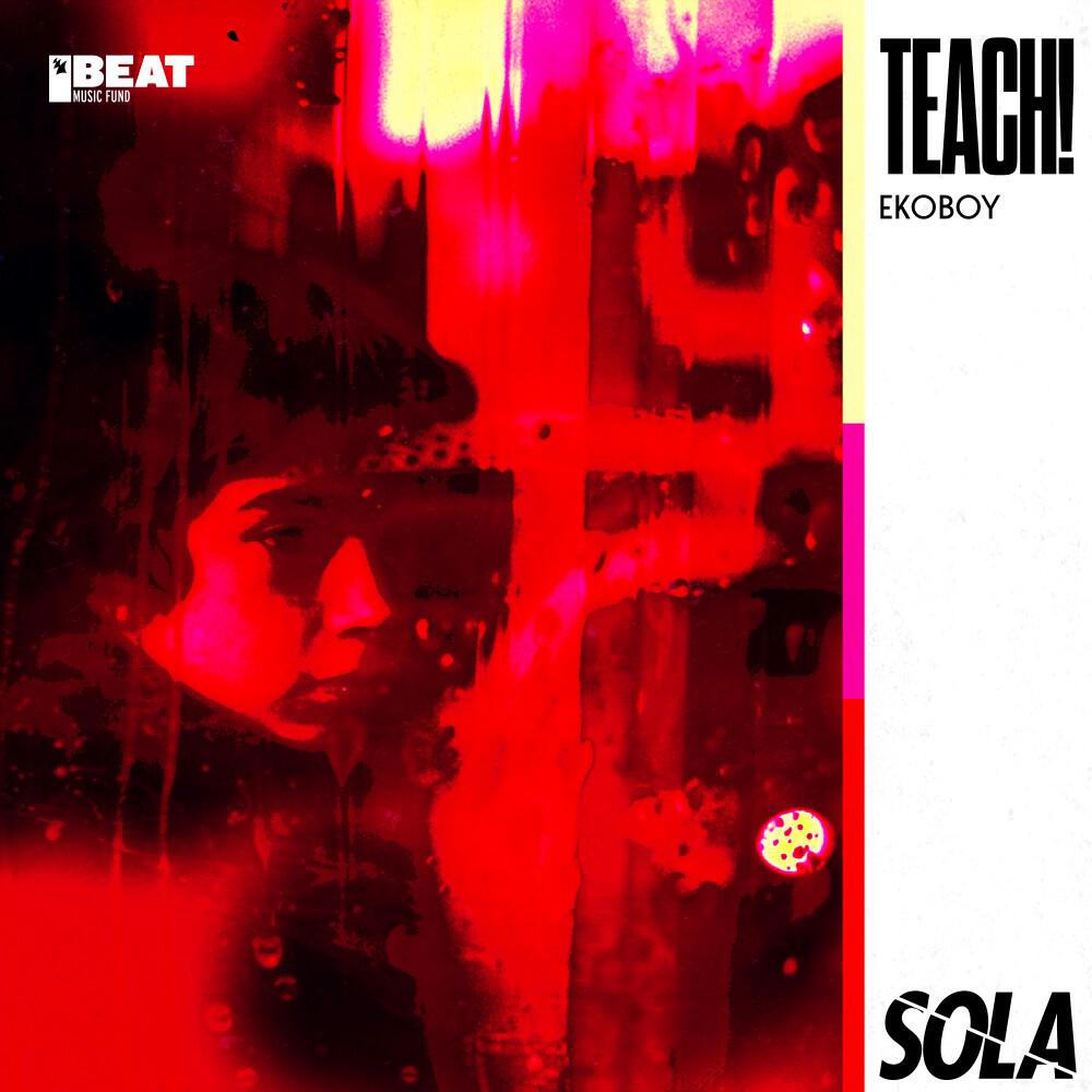 Релиз Teach!