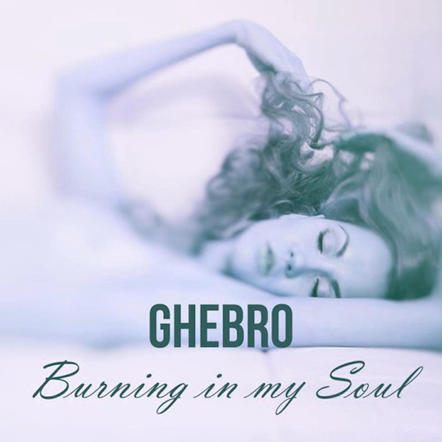 Релиз Burning in My Soul
