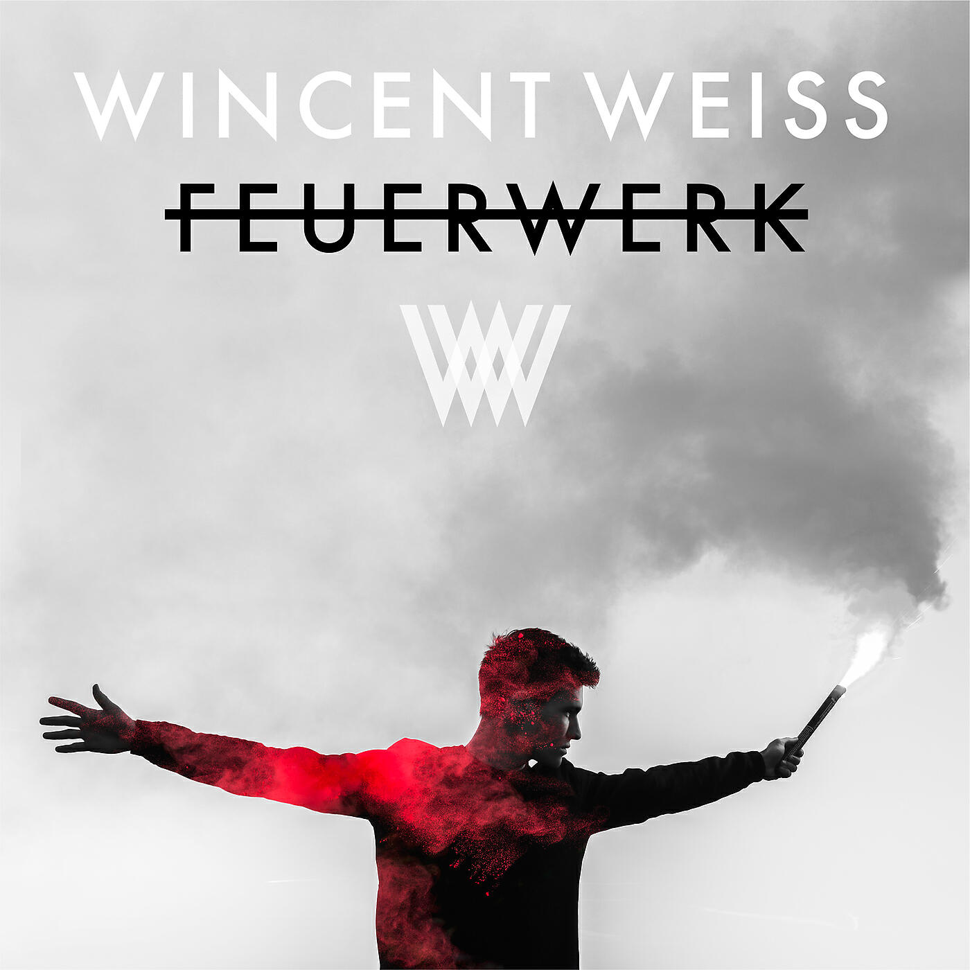 Релиз Feuerwerk