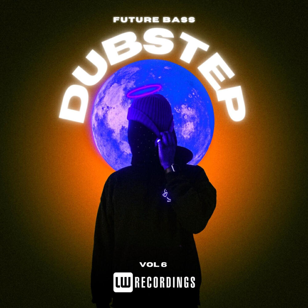 Релиз Future Bass: Dubstep, Vol. 06