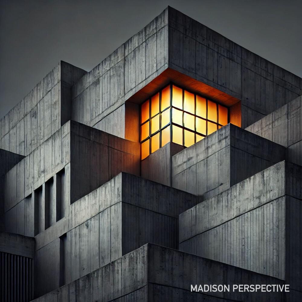 Релиз Madison Perspective