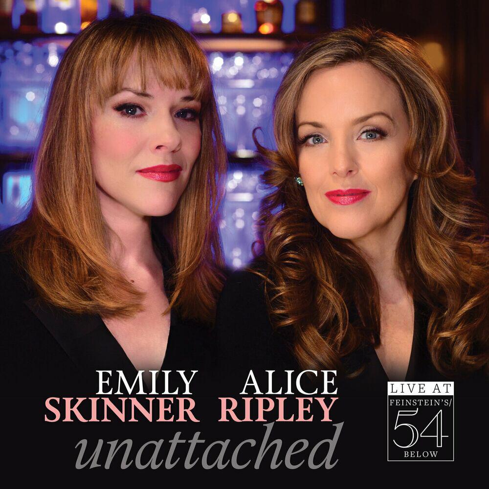 Релиз Unattached (Live at Feinstein's / 54 Below)