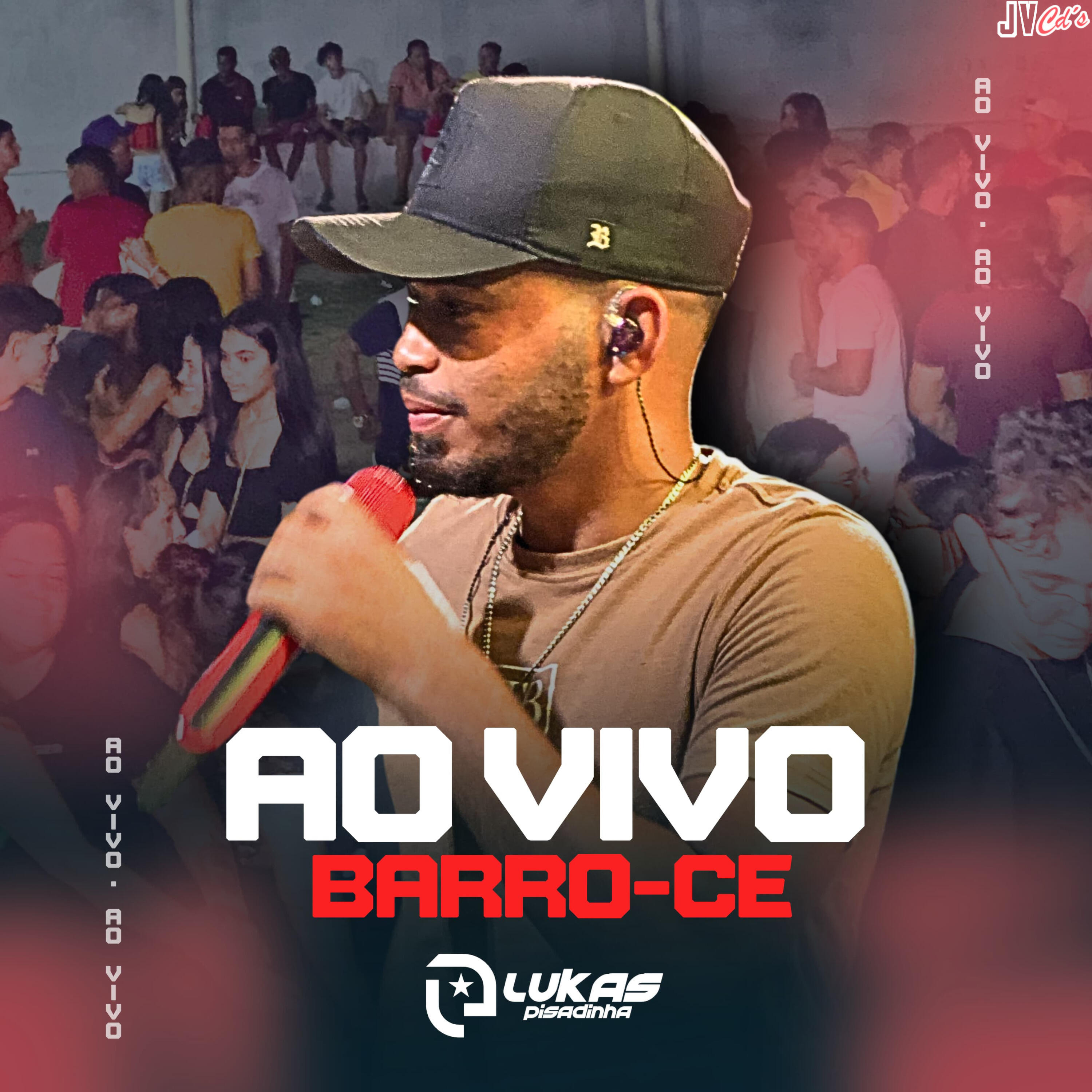 Релиз Swing em Barro-Ce