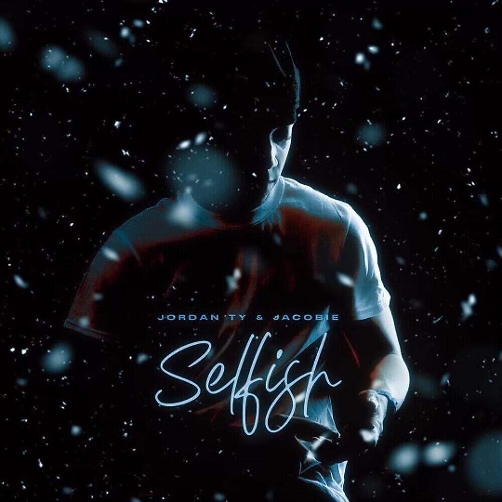 Релиз Selfish
