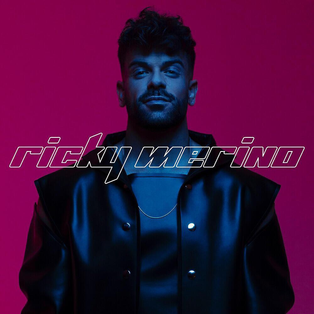 Ricky Merino