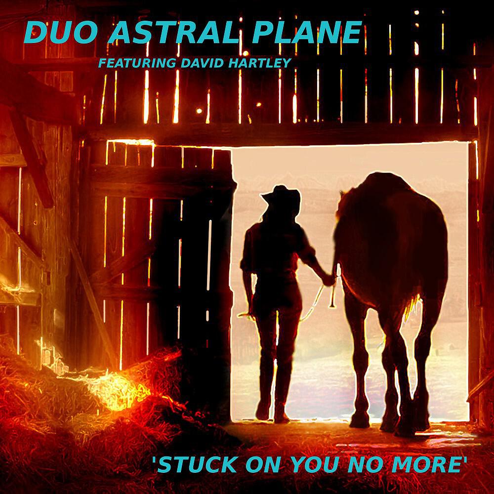 Релиз Stuck on You No More