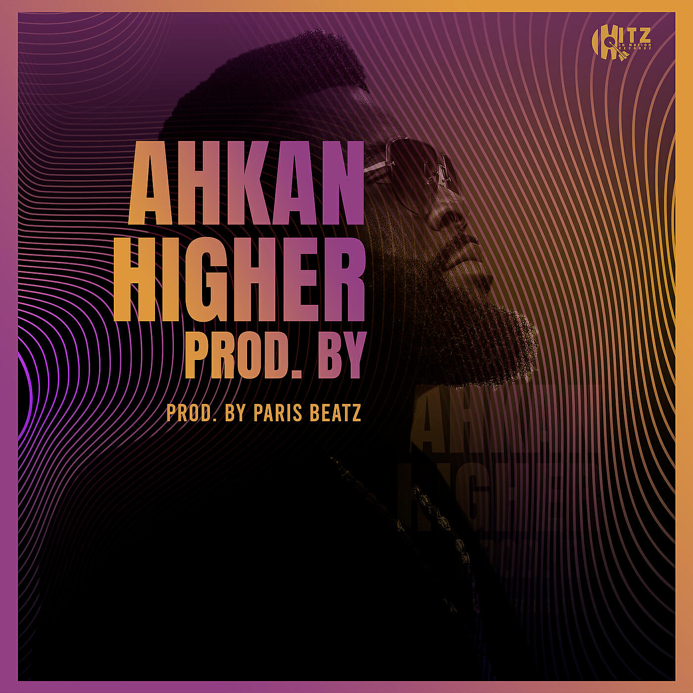 Релиз Higher